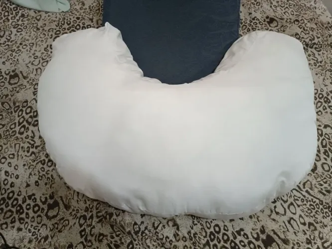 Vendo almofada para amamentar 