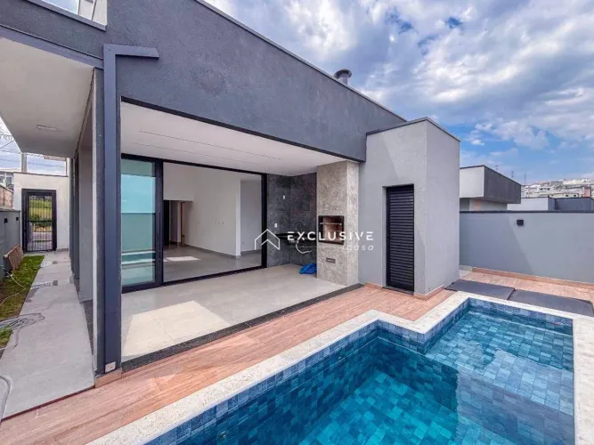 Casa com 3 dormitórios, 135 m² - venda por R$ 950.000,00 ou aluguel por R$ 7.367,50/mês - 
