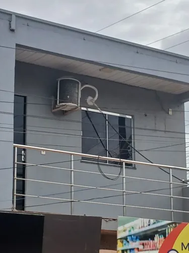 Pousadas JC Casas & Apartamentos