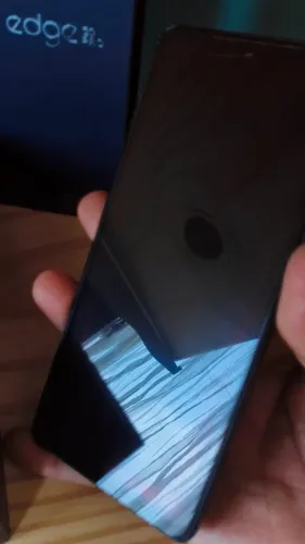Motorola Edge 20 PRO