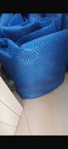 Capa para piscina