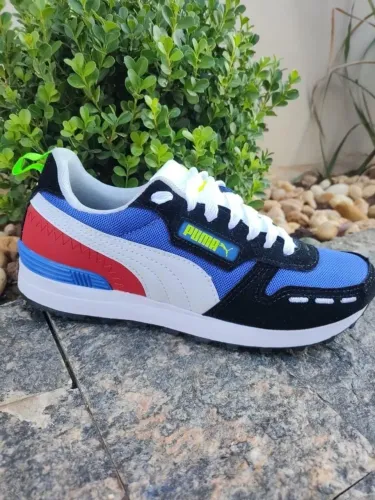Tênis masculino 43 44 45 46 47