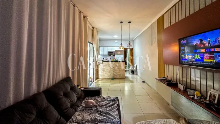Casa à venda, 03 quartos, Bairro Umuarama