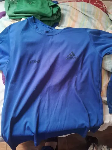 6 por um camisa tamnha, P/M