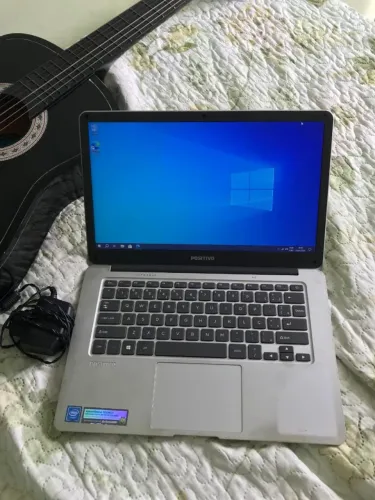 NOTEBOOK POSITIVO ULTRA SLIM -Bateria super potente