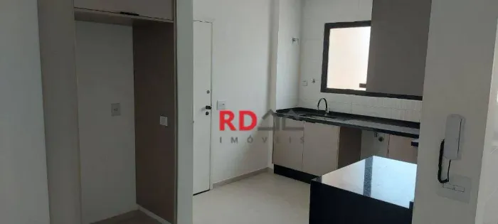 Apartamento com 3 dormitórios para alugar, 207 m² por R$ 7.500,00/mês - Centro - Mogi das