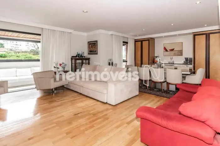 Locação Apartamento 3 quartos Perdizes São Paulo