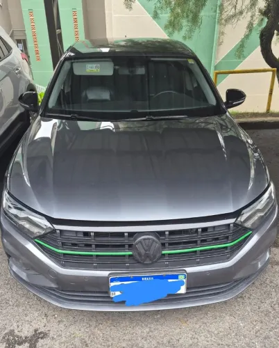 Volkswagen Jetta 250 TSI 1.4 Flex 16V Aut. 2018