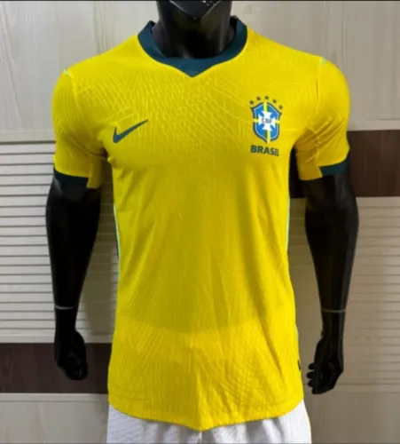 Camisas de times
