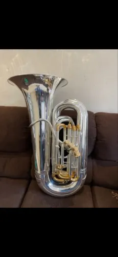 Tuba Conn