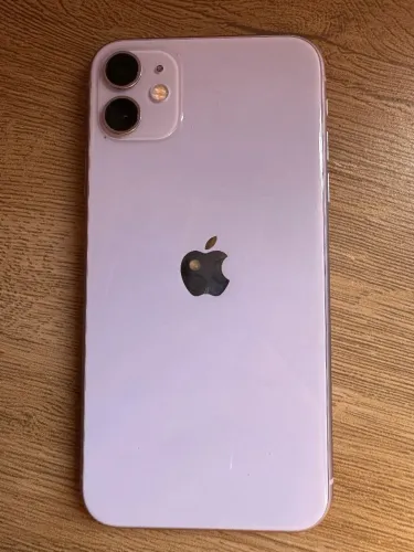 IPHONE 11 ROXO 128Gb