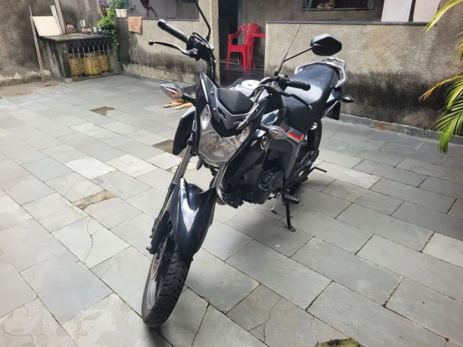 Moto DK 160