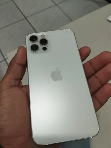 Vendo IPHONE 12 pro 256gb