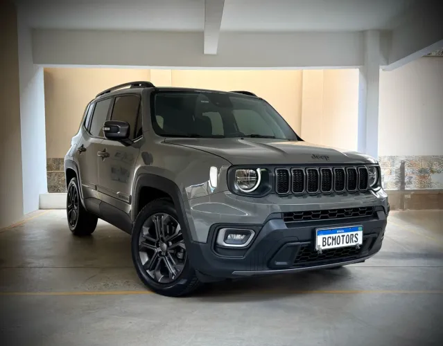 Jeep Renegade Long. T270 1.3 TB 4X2 Flex Aut. 2024