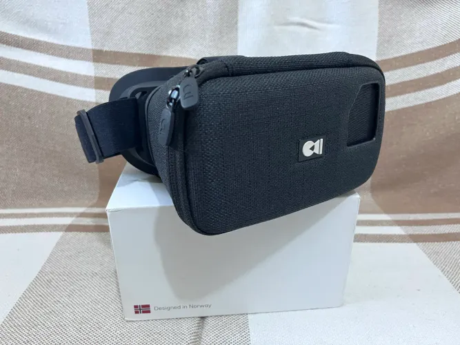 ÓCULOS VIRTUAL PARA DRONE (DRONEMASK)