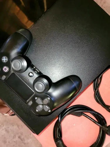 Playstation 4 a venda