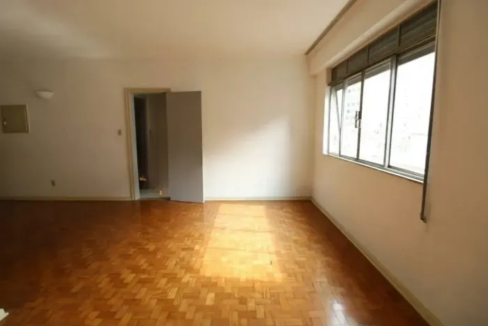 Imóvel para aluguel tem 41 metros quadrados com 1 quarto em República - São Paulo - SP