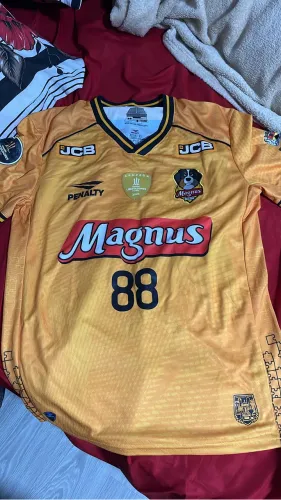 Magnus Futsal