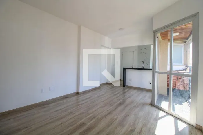 APARTAMENTO RESIDENTIAL em Campinas - São Paulo, Centro