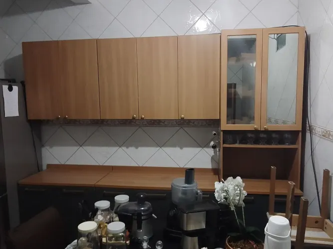 Venda Armário cozinha