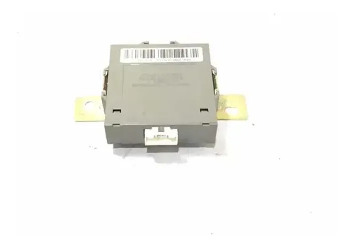 Módulo Sensor Estacionamento Tras Jac Motors J6 2010
