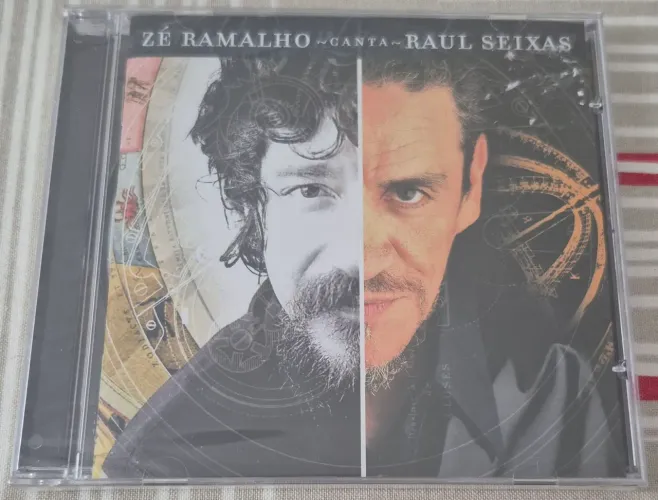 Zé Ramalho Canta Raul Seixas