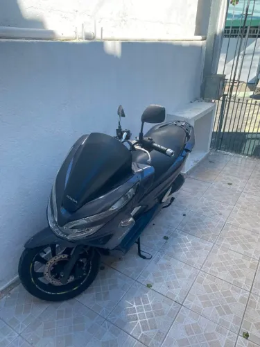 PCX 2020
