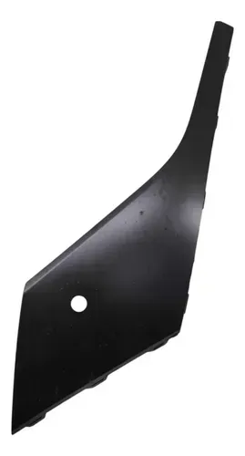 Moldura Parachoque Diant. L.e Hyundai Creta 2023