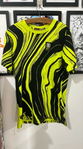 camiseta nike total 90 atlético de madrid