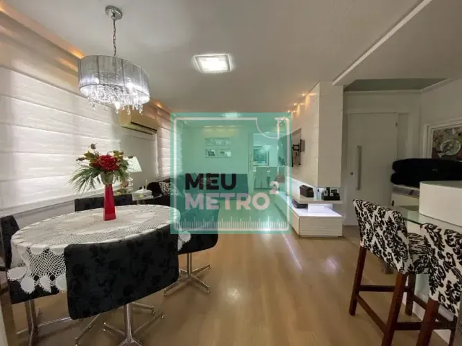 Apartamento à venda, 161 m² por R$ 2.850.000,00 - Centro - Florianópolis/SC