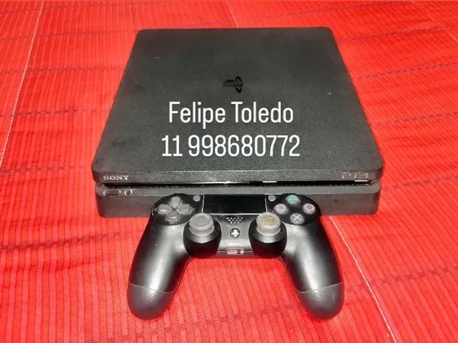playstation 4