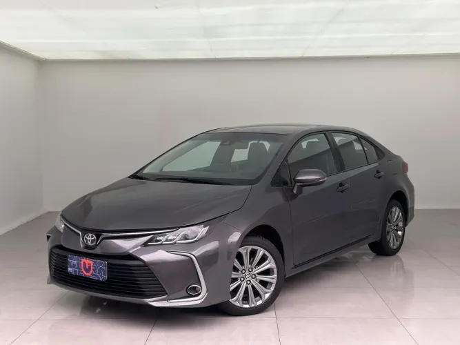 Toyota Corolla XEI 2.0 Flex 16V Aut. 2023