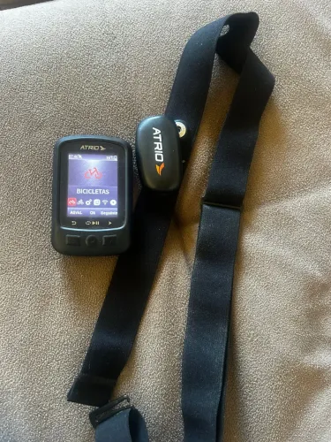 GPS átrio 