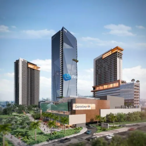 Andar Corporativo para alugar, 1193 m² por R$ 195.750,40/mês - Chácara Santo Antônio - São