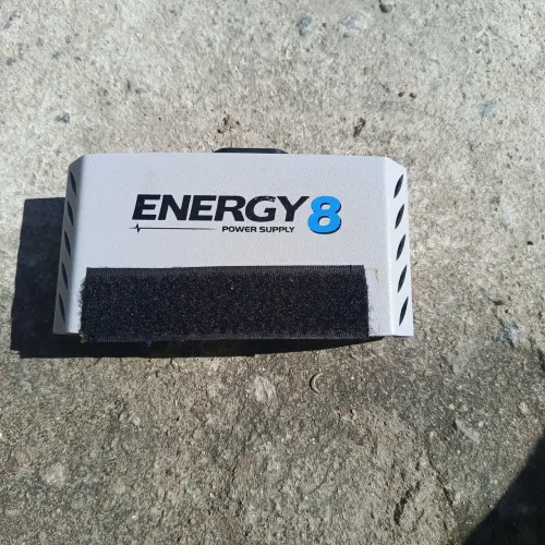 Fonte landscape energy 8...