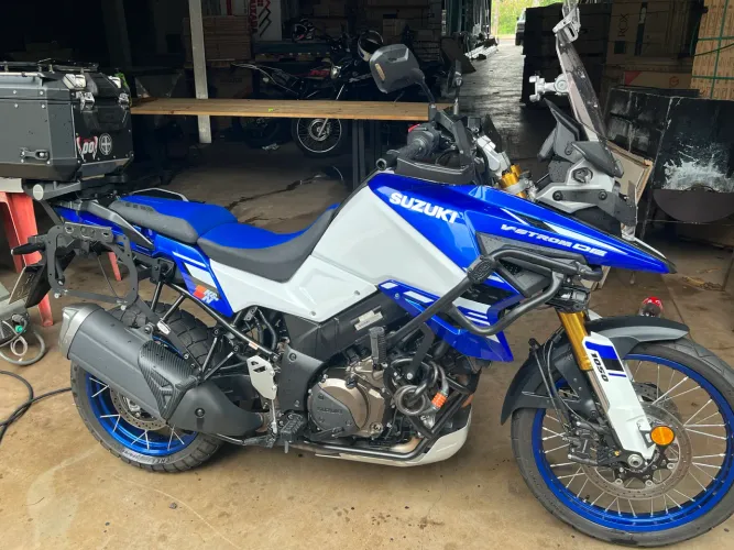 V Stron 1050