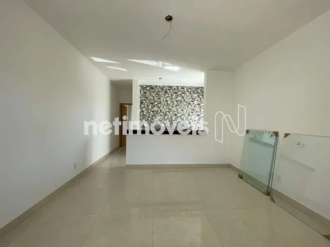 Venda Casa geminada Vale das Orquídeas Contagem