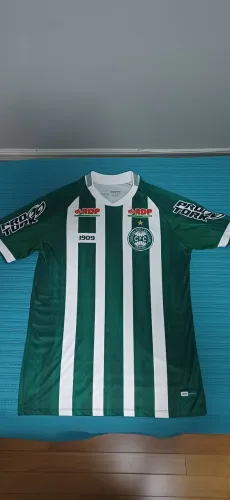 Camisa 2 Coritiba 2021