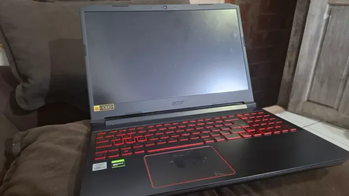 Acer Nitro 5 (Leia a Descrição)