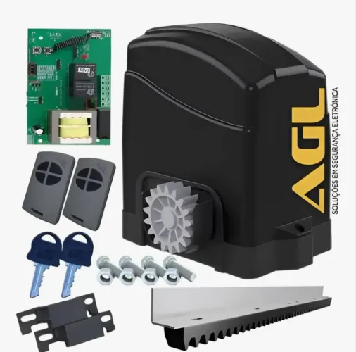Serviços elétricos e automação