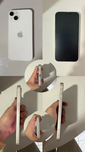 iPhone 13 128g Impecável de novo 