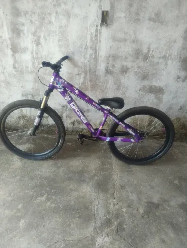 BIKE GIOS FRX-EVO EM PERFEITO ESTADO!