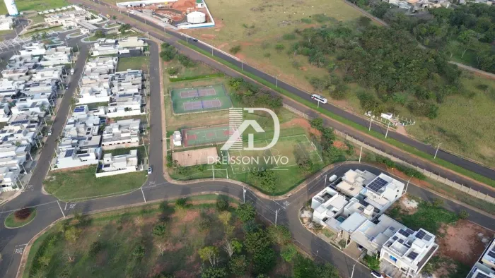 Terreno à venda no Condomínio Maria Julia, em São José do Rio Preto/ SP