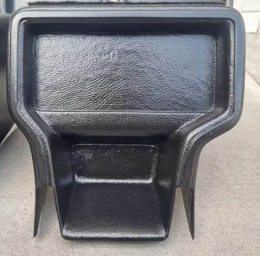 Console gol gt e gts 87 original novo sem uso