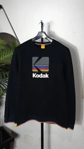 Moletom official KODAK