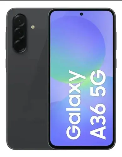 Galáxia A36 5G 256 Gigas