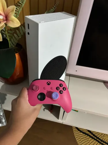 Xbox series s 512 gb