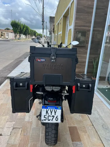 SUPER TENERE 1200 DX