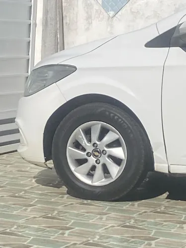 Rodas Aro 14 ( Só as rodas )