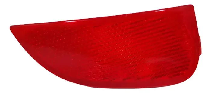 Refletor Direito Para-choque Tras Novo Palio Fiat 51849082